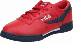 Fila Men's Original Fitness Lea Classic Sneaker