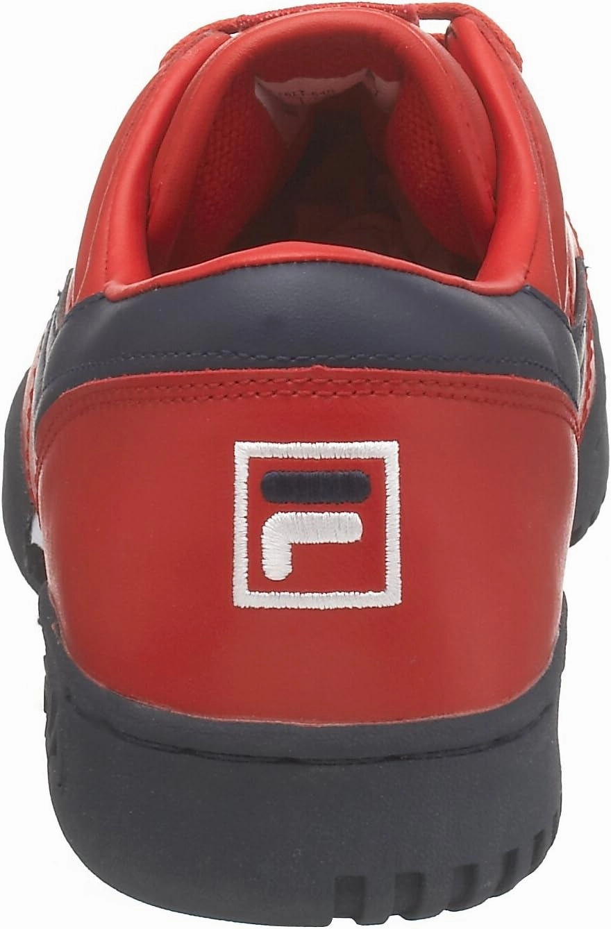 Fila Men's Original Fitness Lea Classic Sneaker