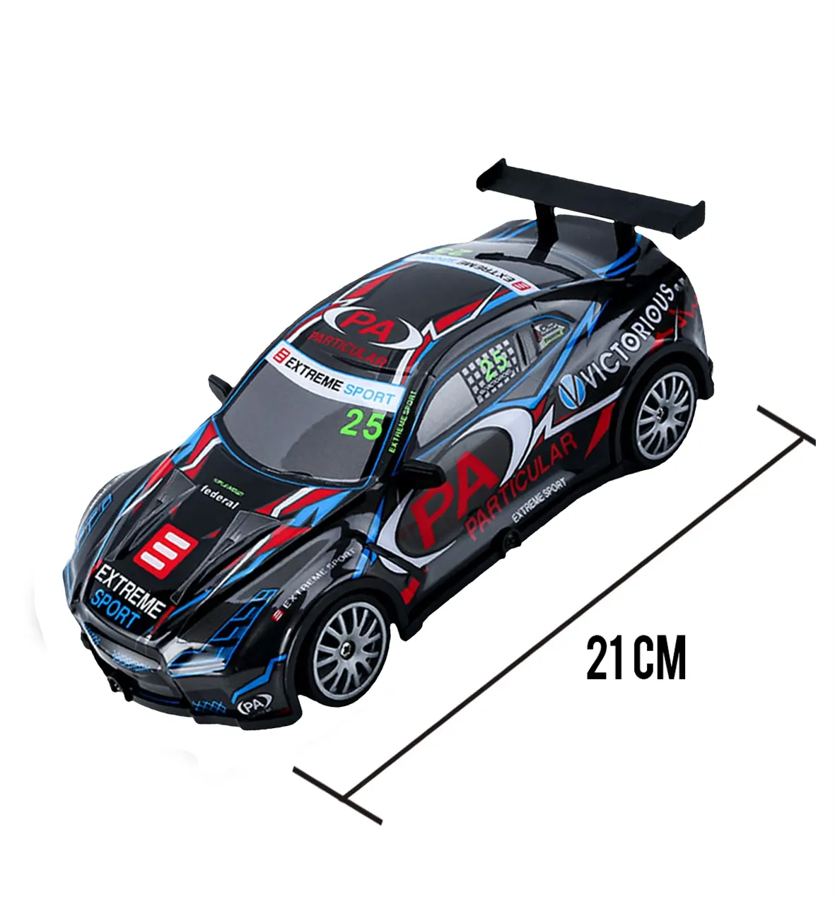 Firce Racer 1:20 RC 4x4 Drift Racing Car