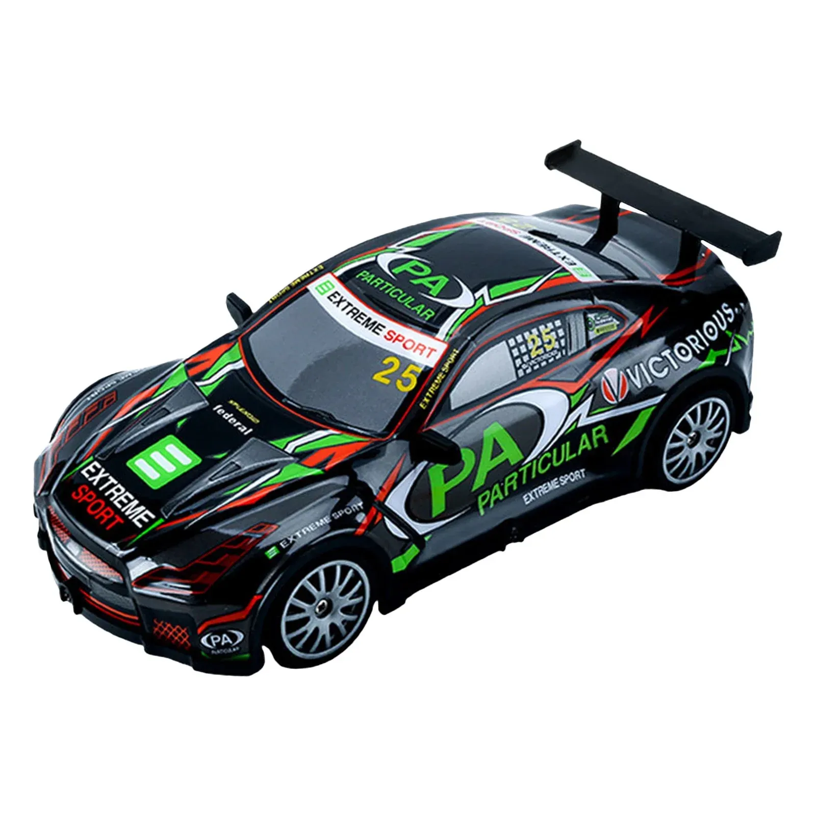 Firce Racer 1:20 RC 4x4 Drift Racing Car