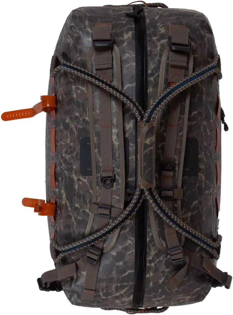 fishpond Thunderhead Grande Submersible Duffel