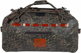 fishpond Thunderhead Grande Submersible Duffel