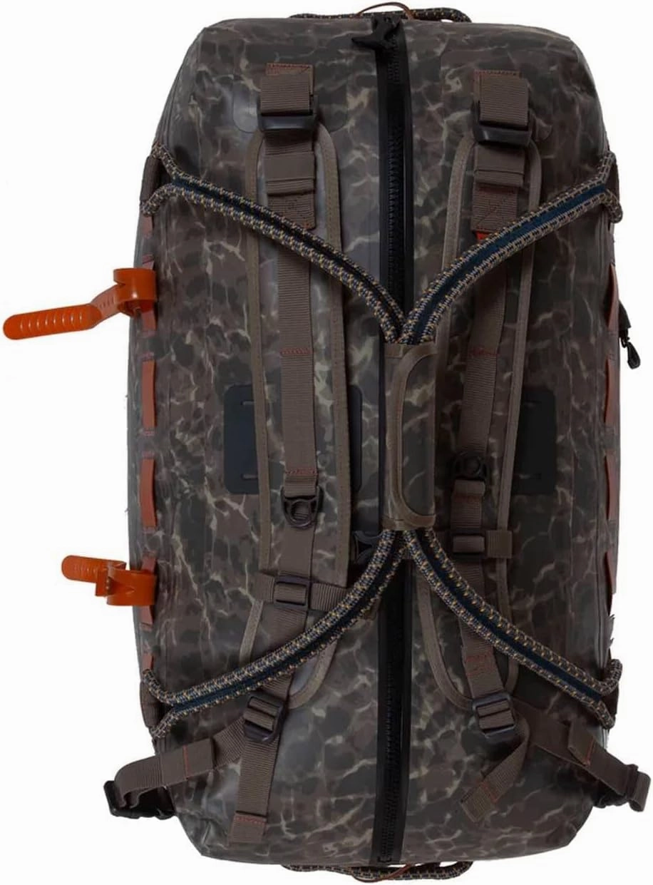 fishpond Thunderhead Grande Submersible Duffel