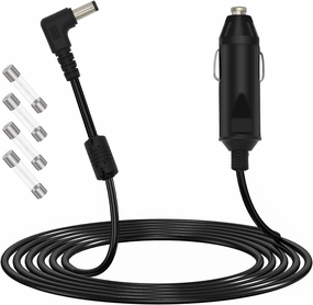 for Inogen One g2 g3 g4 g5 Car Charger, for Inogen Car Charger Power Cord Replace BA-306 BA-301 BA-302 BA-303
