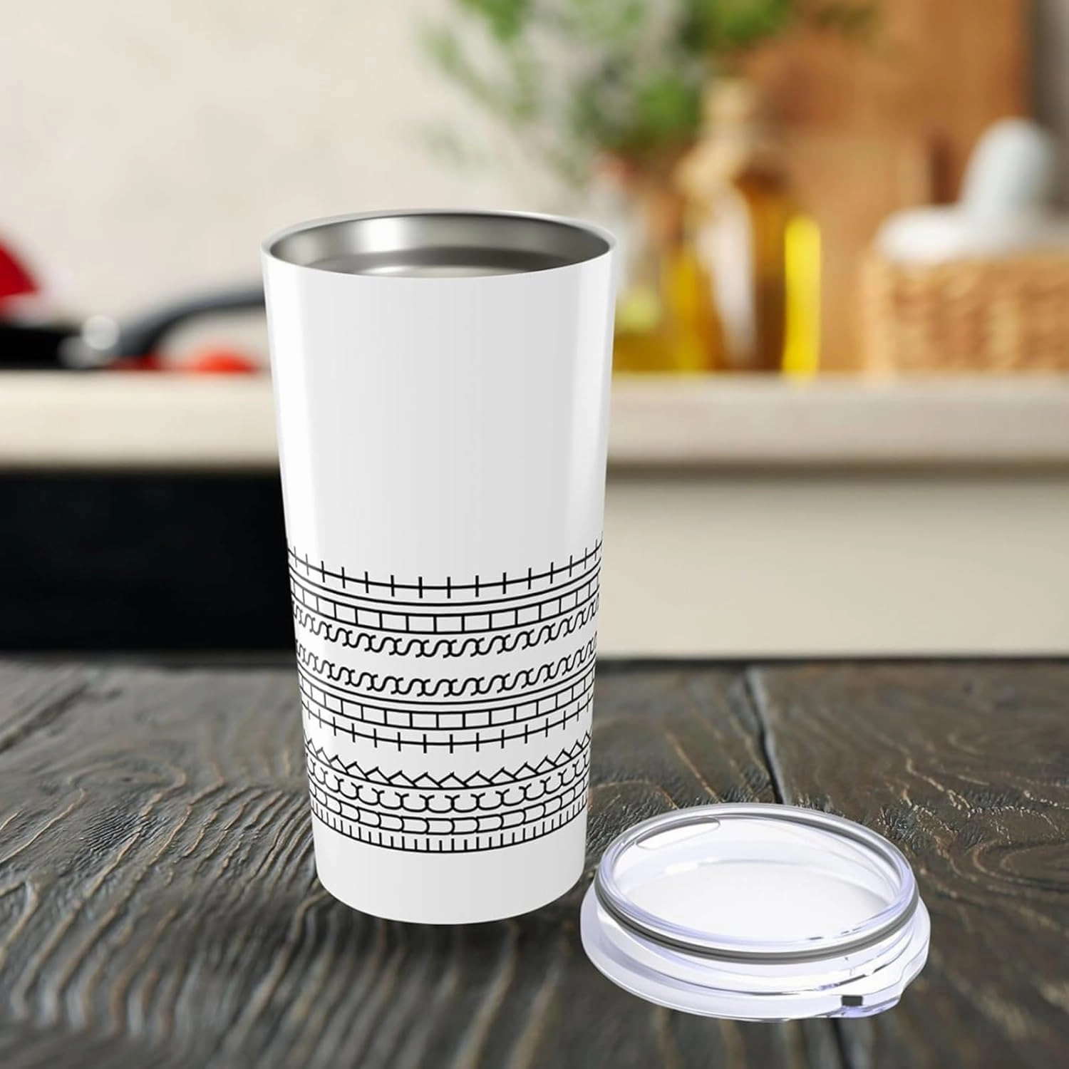 Fuck This Shit Tumbler, Creative Hidden Text Message Glass, Fuck This Shit Tumbler Stainless Steel Glass, Funny Hidden Text Glass, Funny Spoof Gift for Colleagues, Humorous and Sarcastic Glass (Black)