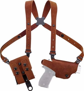 Galco Classic Lite 2.0 Shoulder System - CL2-248