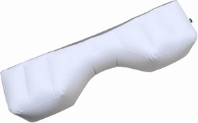 GALPADA Car Travel Inflatable Mattress Bed for Car Models Lightweight and Comfortable Air Couch for Camping and Grey