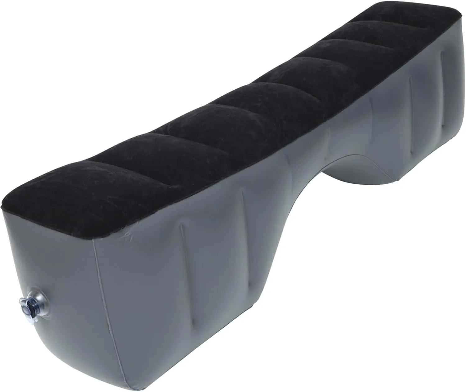 GANAZONO Inflatable Air Bed for Car Travel Portable Mattress for Rear Seat Comfort Lightweight Design for Camping Fits Vehicles Travel Bed
