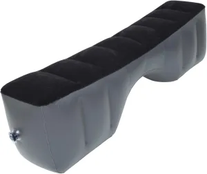 GANAZONO Inflatable Air Bed for Car Travel Portable Mattress for Rear Seat Comfort Lightweight Design for Camping Fits Vehicles Travel Bed