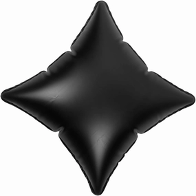 Garneck Versatile Inflatable Pillow Outdoor Pillow Inserts for Camping Hiking Car Seat