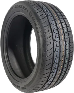 General G-MAX AS-05 All-Season Radial Tire - 225/50ZR16 92W