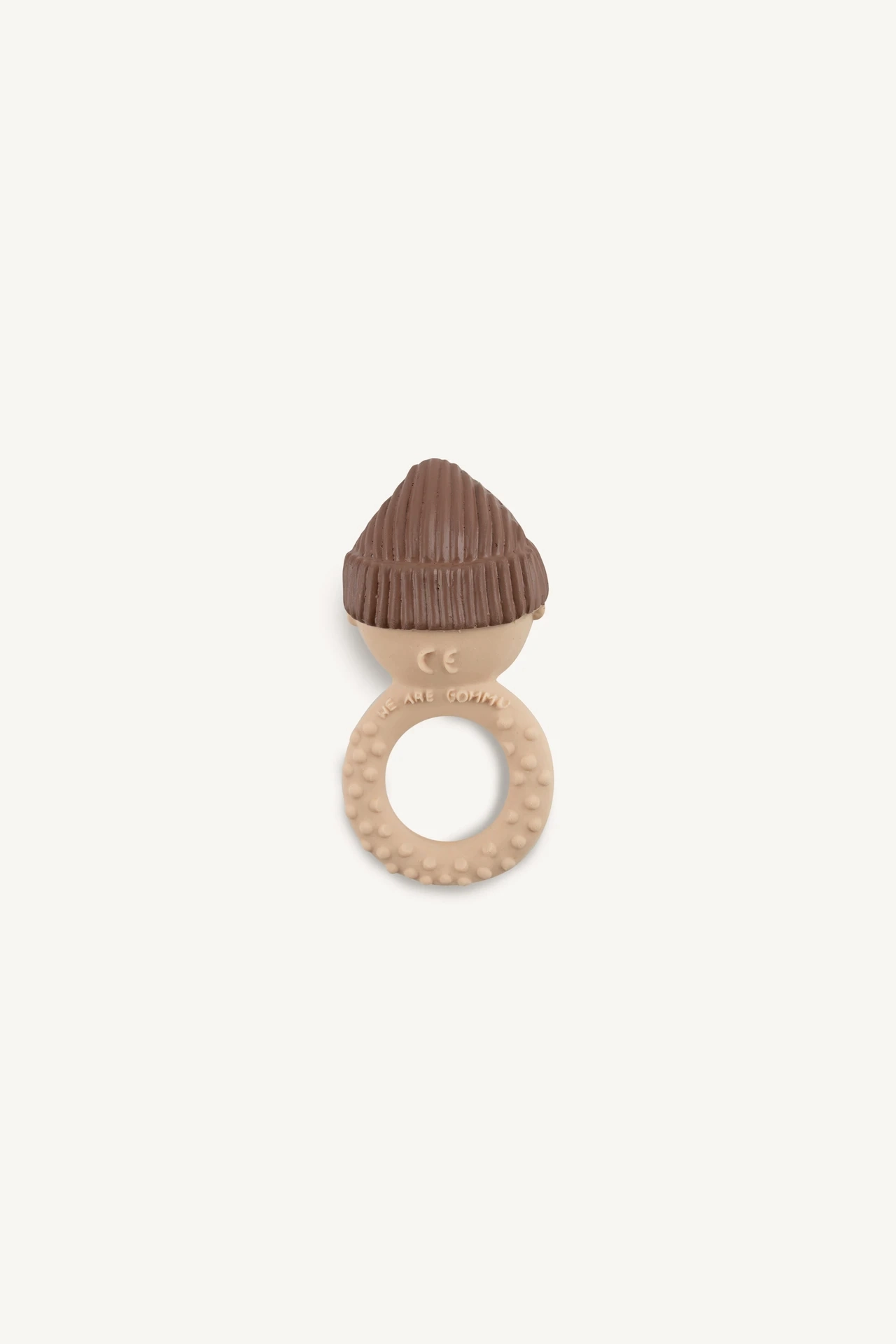 Gommu Ring Baby - Coco