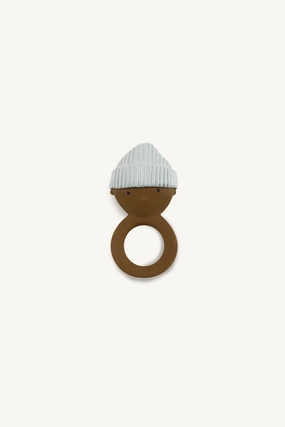 Gommu Ring Baby - Honey