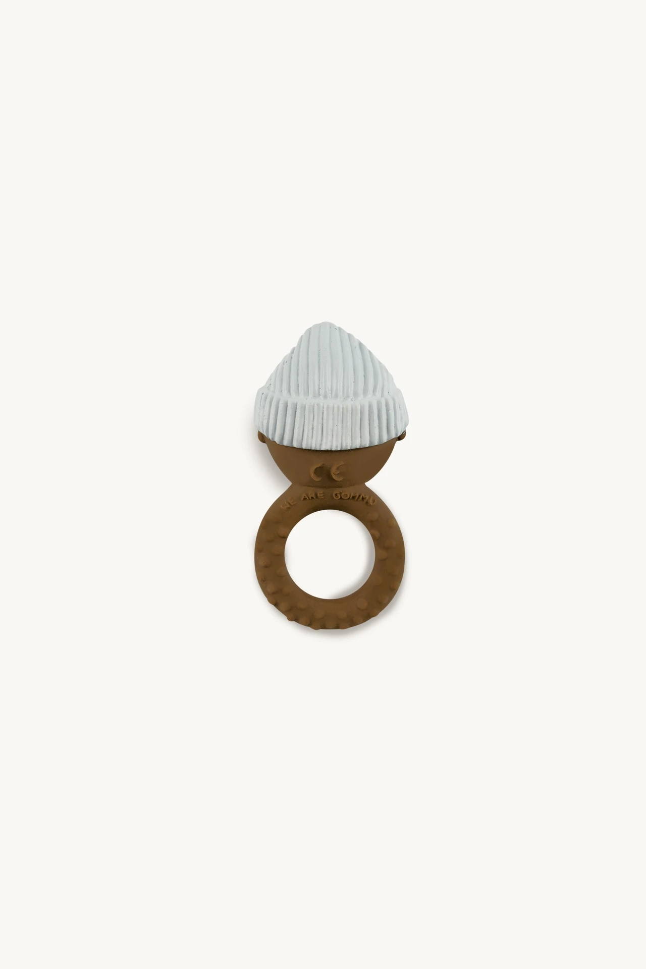 Gommu Ring Baby - Honey