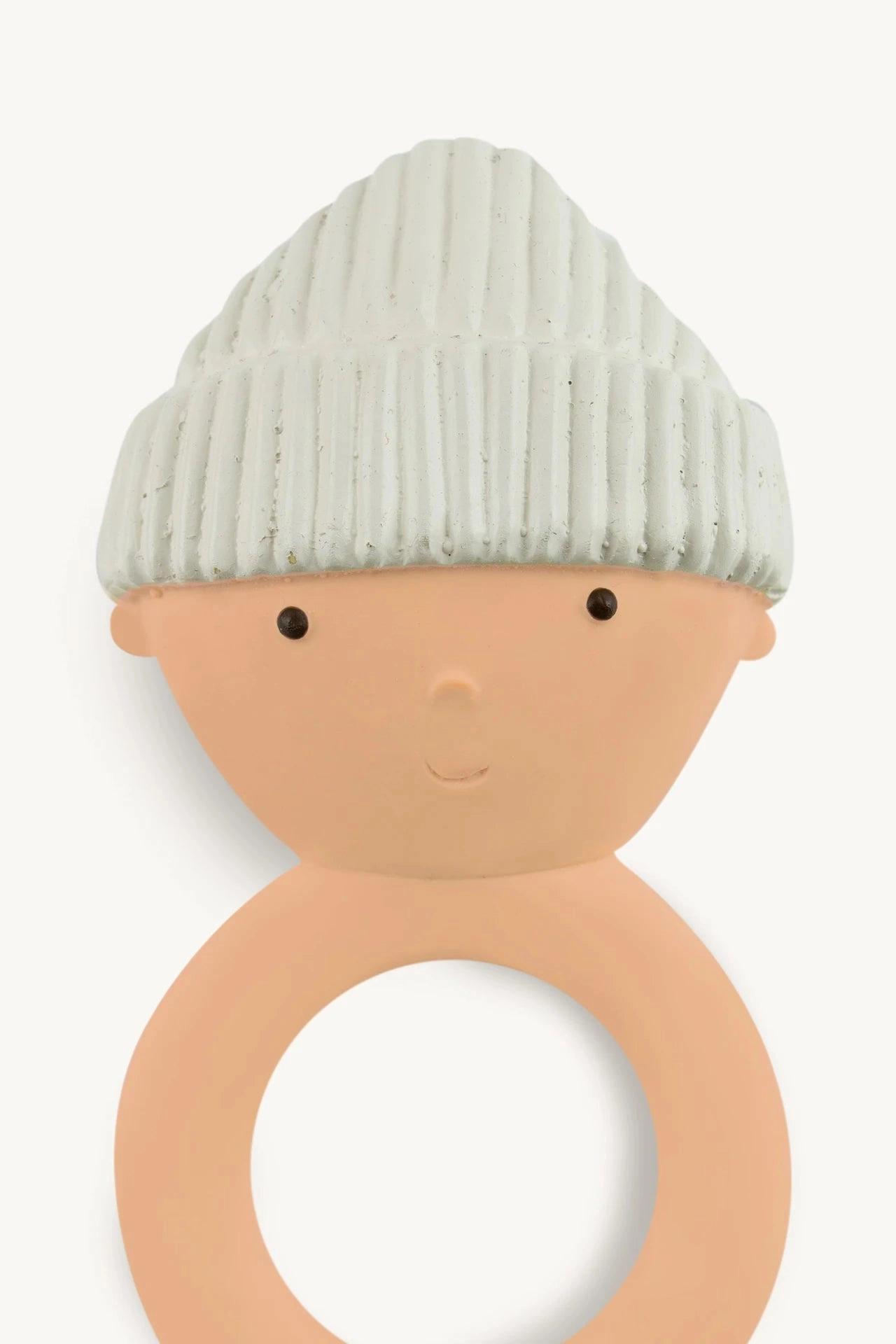 GOMMU RING BABY - VAINILLA