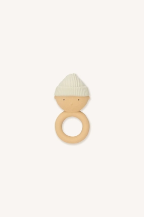 GOMMU RING BABY - VAINILLA