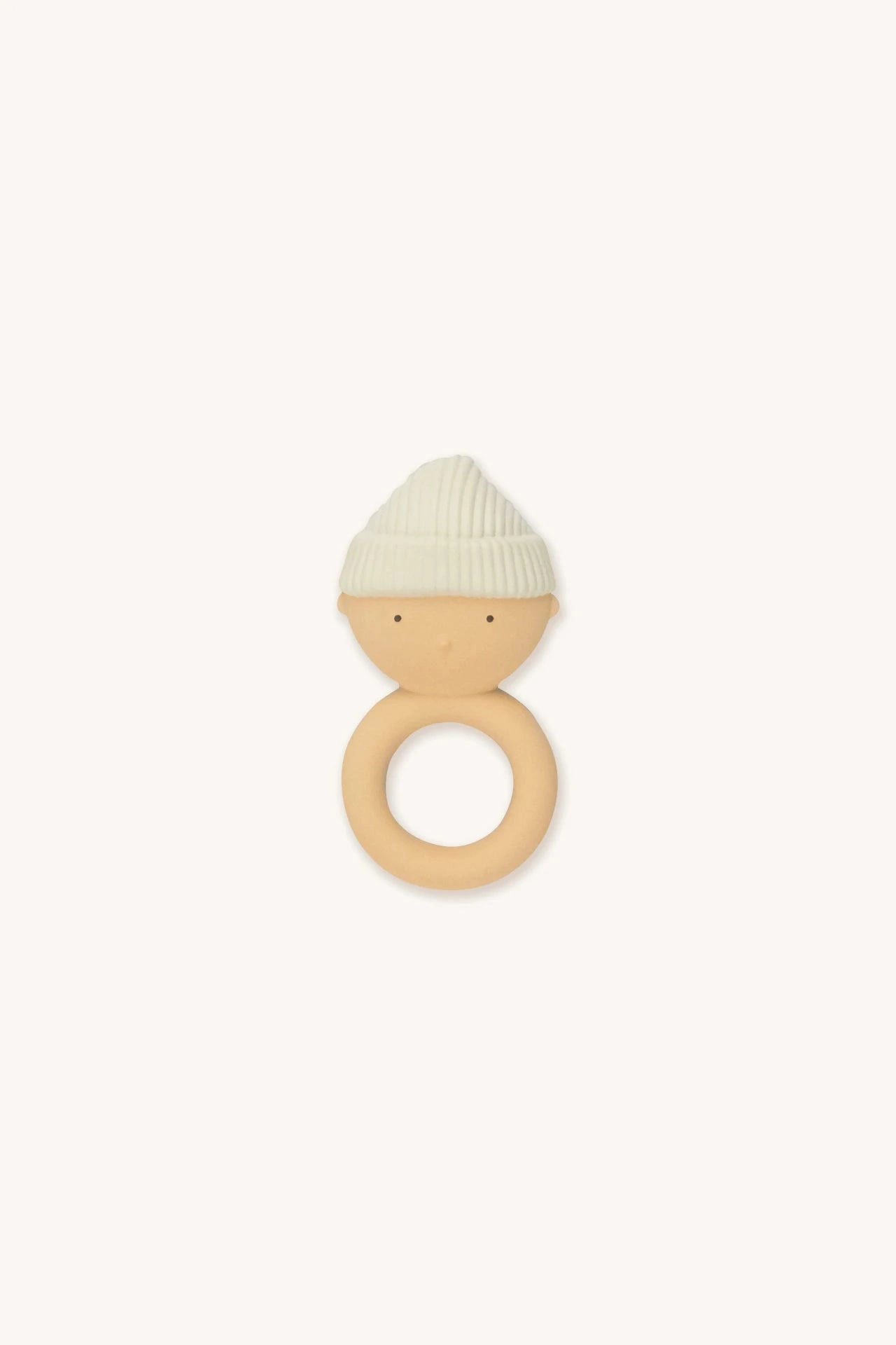 GOMMU RING BABY - VAINILLA