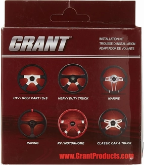 Grant Products - Installation Kit (GRT3196)