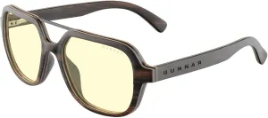 GUNNAR Humboldt Premium Blue Light Blocking Computer And Gaming Glasses
