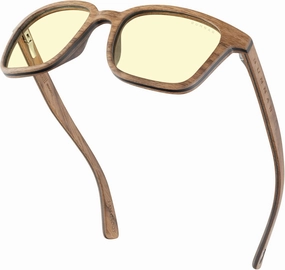 GUNNAR Groot Guardians of the Galaxy Blue Light Blocking Computer And Gaming Glasses