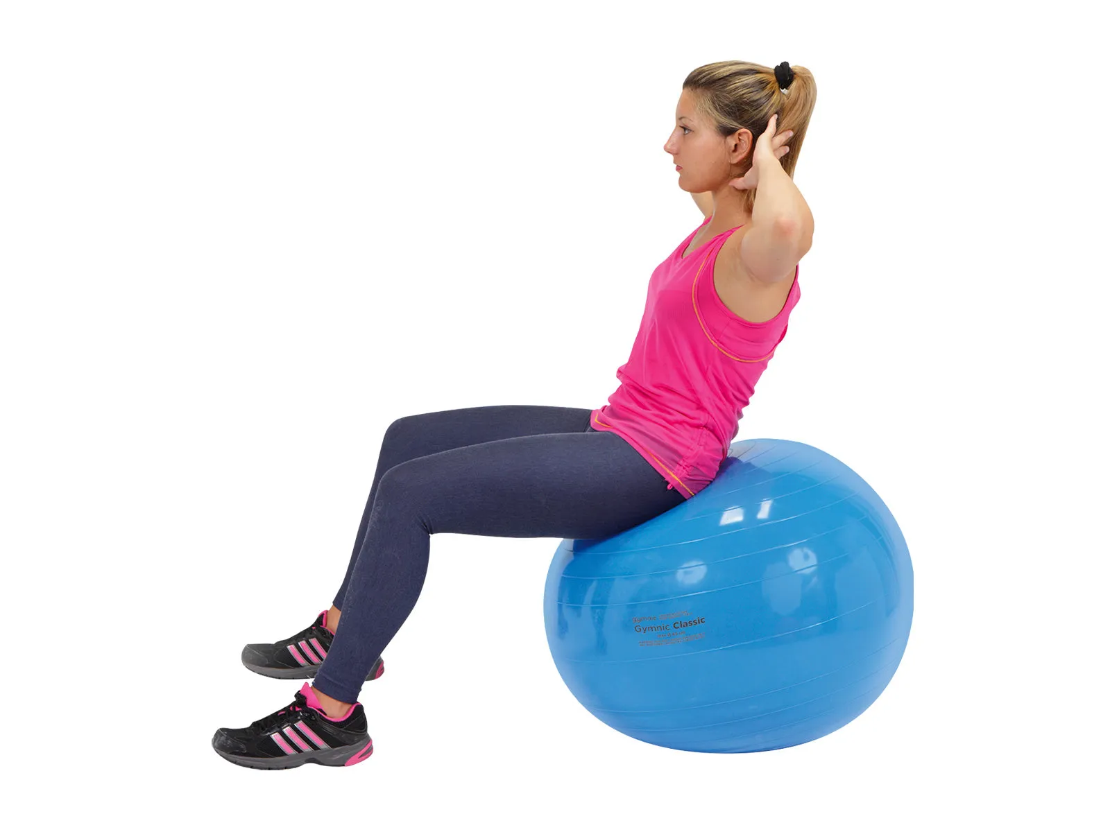Gymnic Classic Exercise Balls