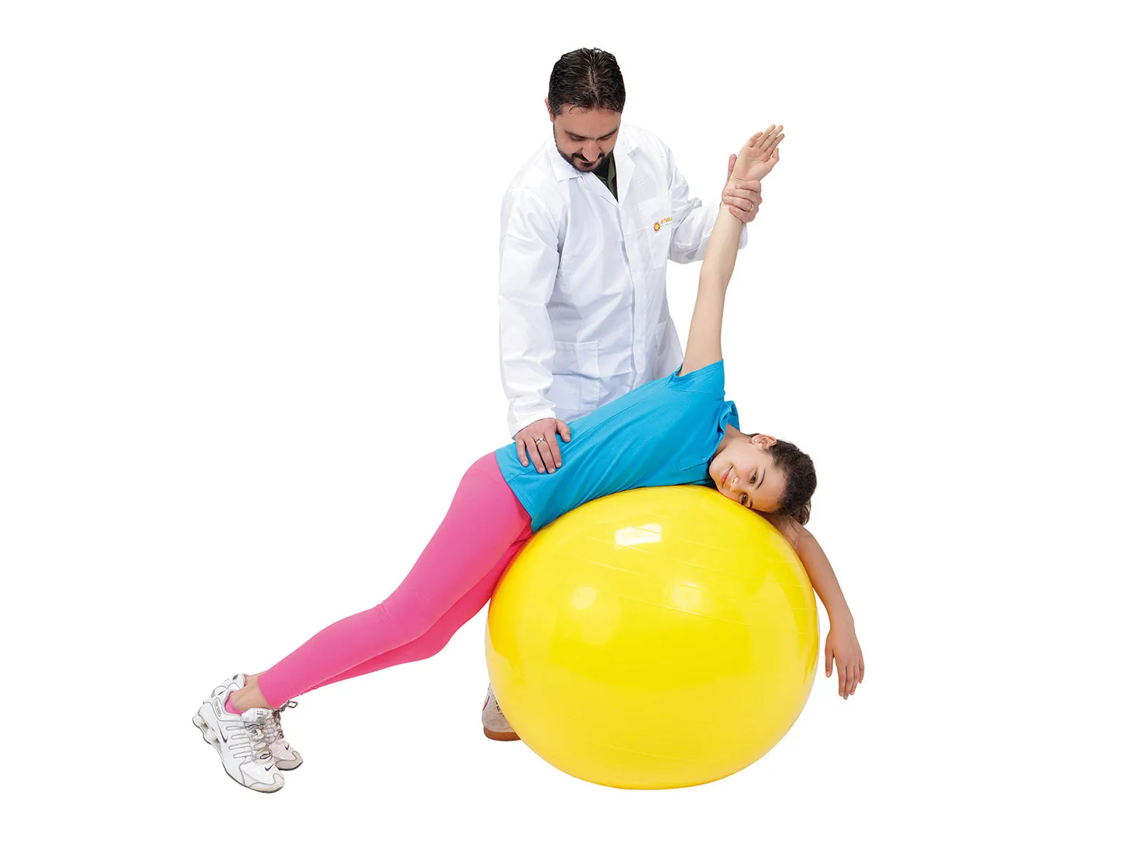 Gymnic Classic Exercise Balls
