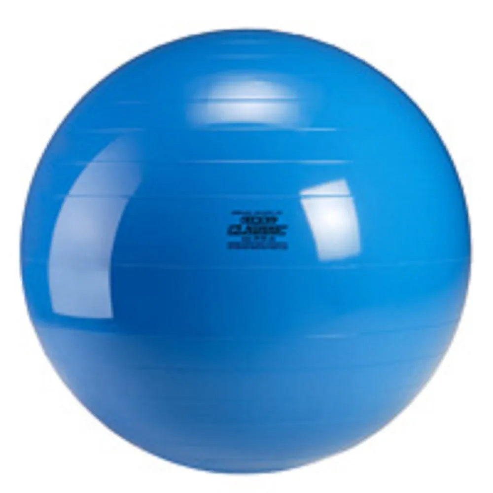 Gymnic Classic Exercise Balls