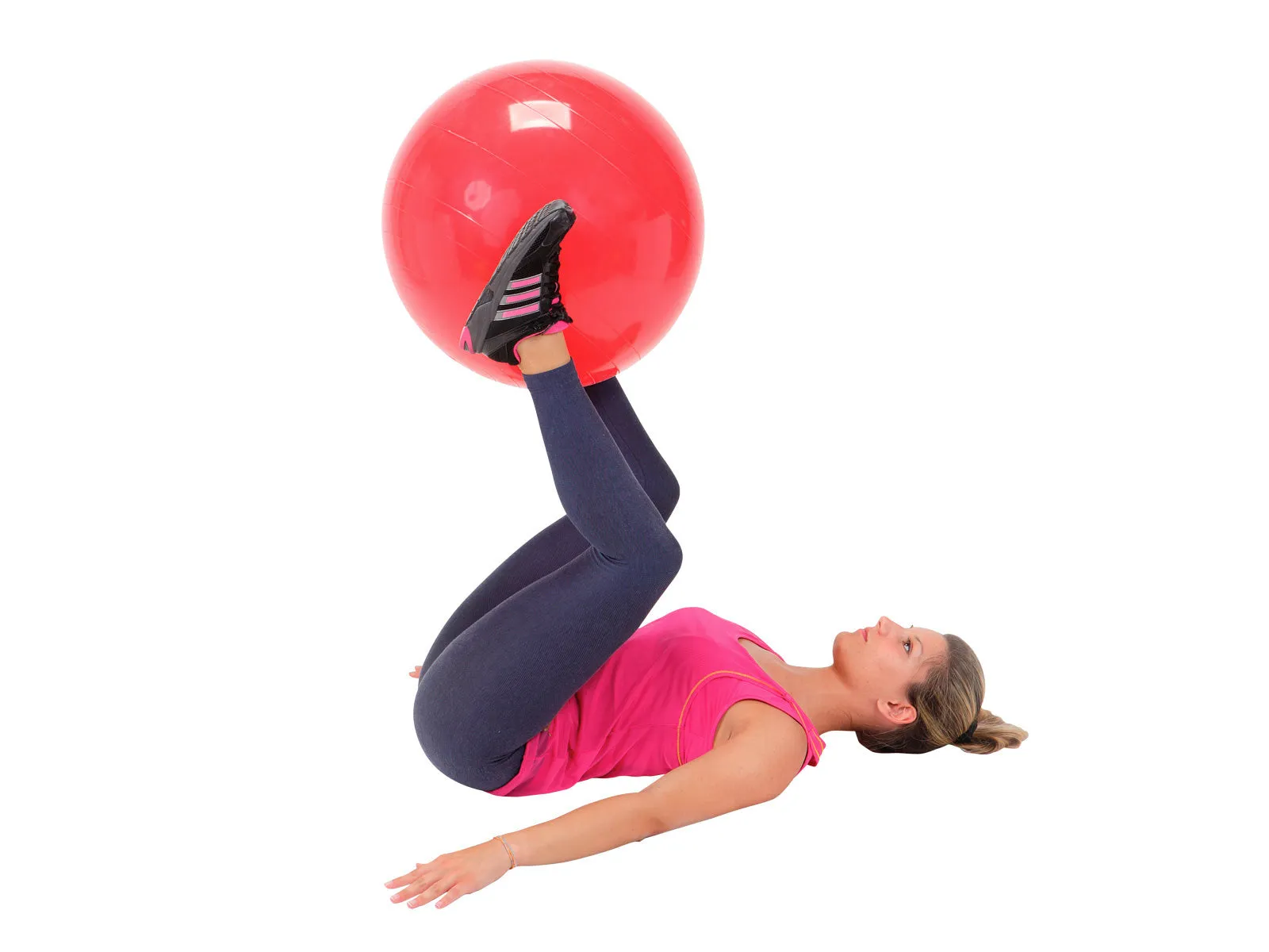 Gymnic Classic Exercise Balls