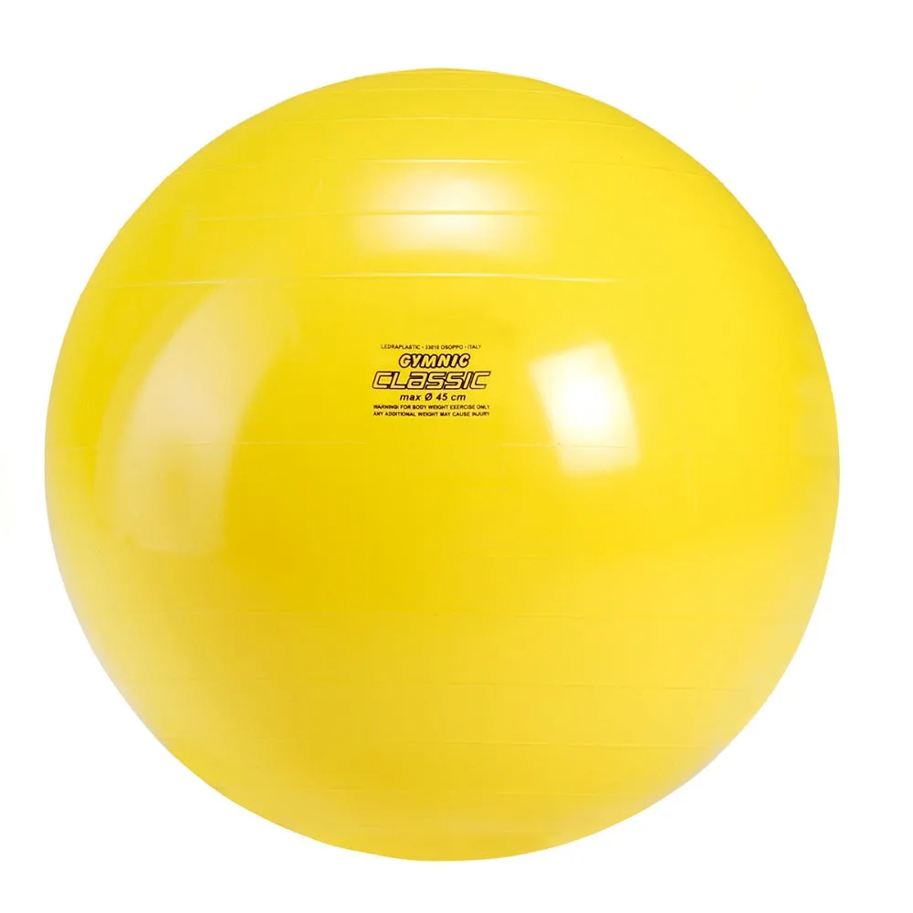 Gymnic Classic Exercise Balls