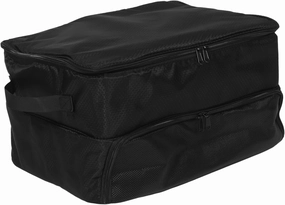 HANABASS Golf Travel Bag Hard Case Golf Storage for Car Accessories Must Have Organizer