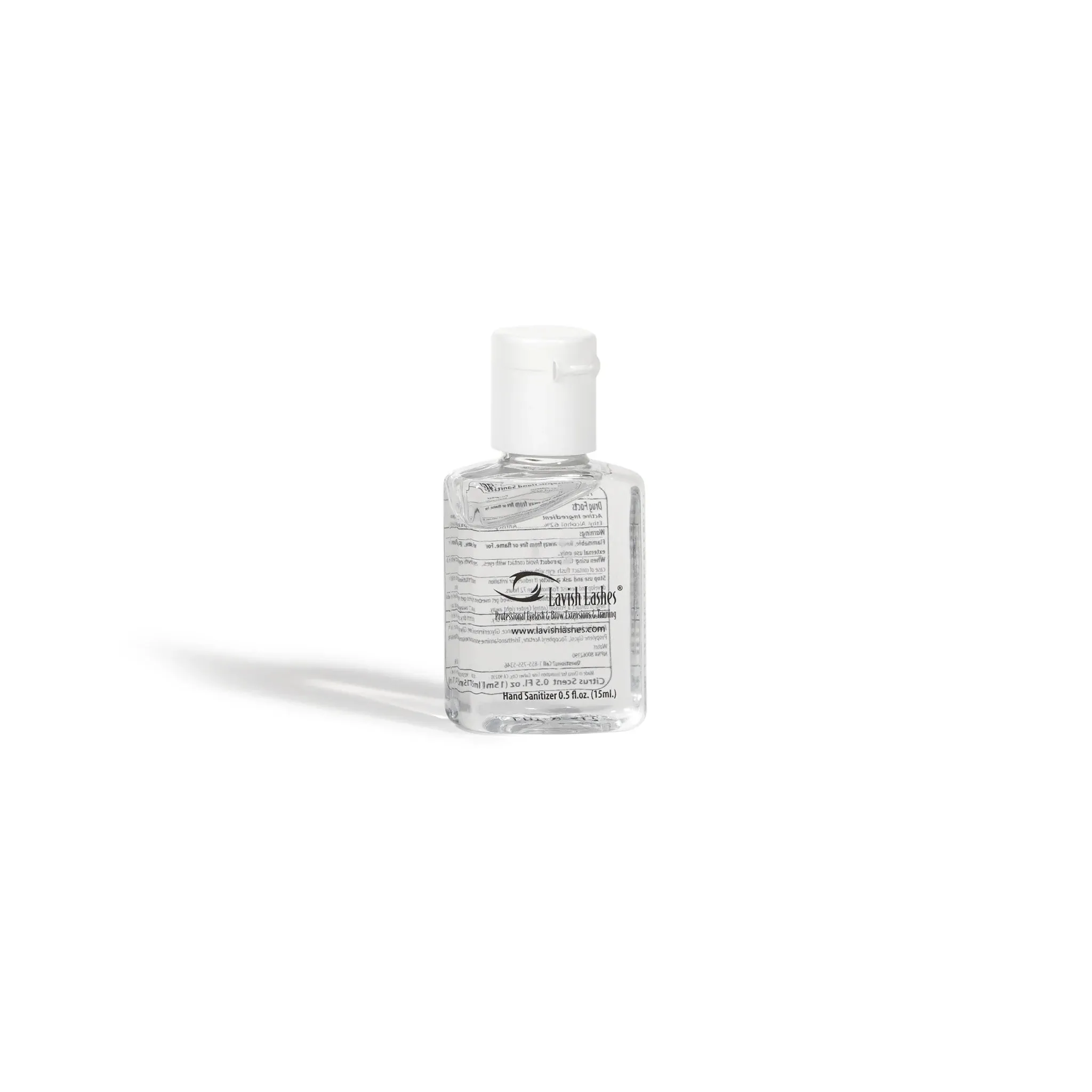 Hand Sanitizer (0.5 fl oz)