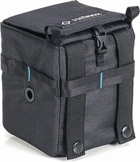 Helinox Storage Box Accessory and Gear Organizer, XS (4.5 x 4.5 x 5.5)