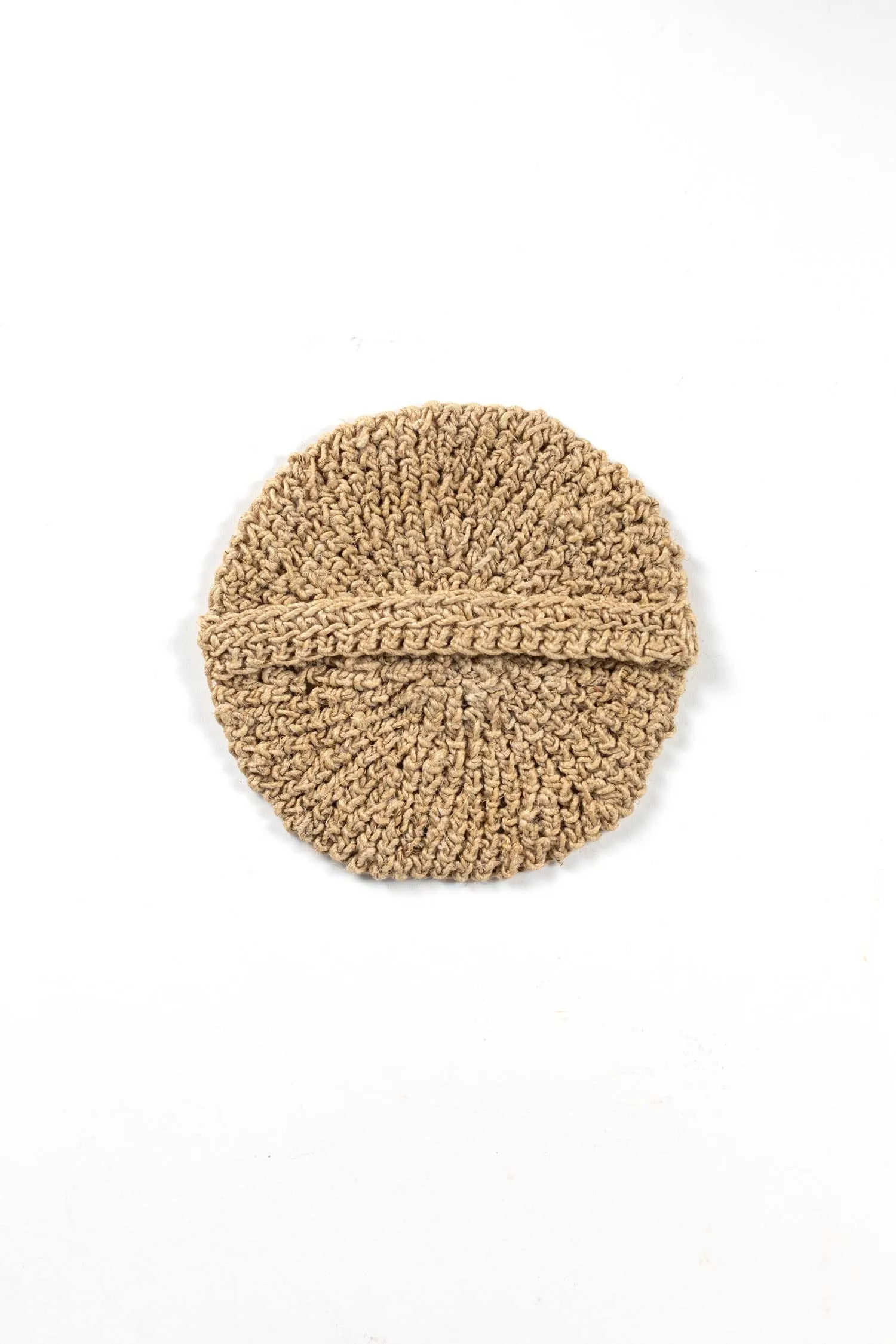 Hemp Kitchen Scrubber Set