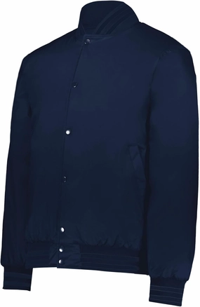 Holloway Heritage Jacket Navy M