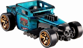 Hot Wheels id Bone Shaker Icons)