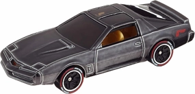 Hot Wheels id Knight Rider K.I.T.T.