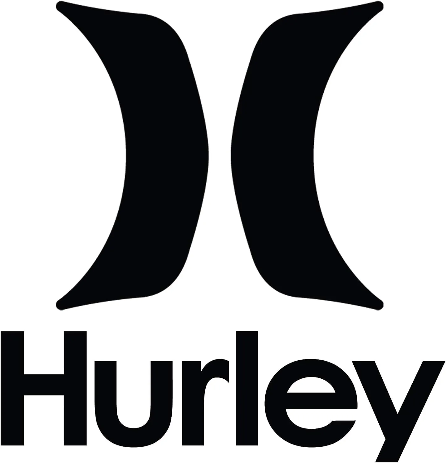 Hurley Men's Caps - Flexfit and Quick-Dry Phantom Curved Baseball Caps for Men - Classic Mens Trucker Hats (S-XL)