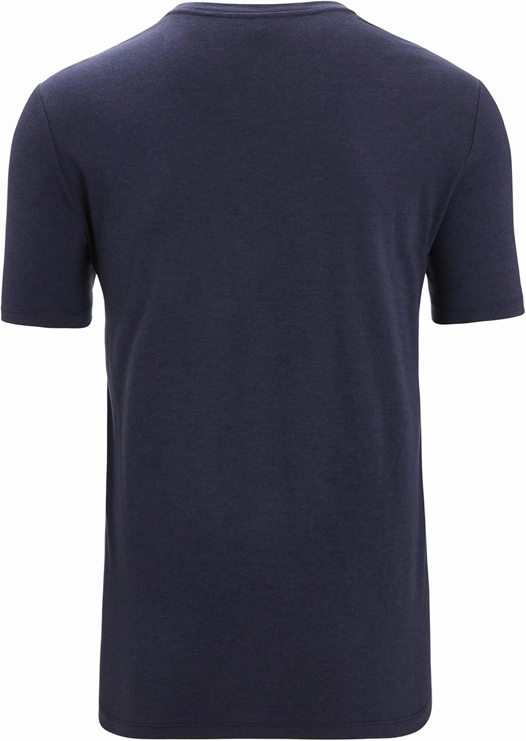 Icebreaker Merino Men's Central Classic Short Sleeve Wool T Basic Casual Shirt