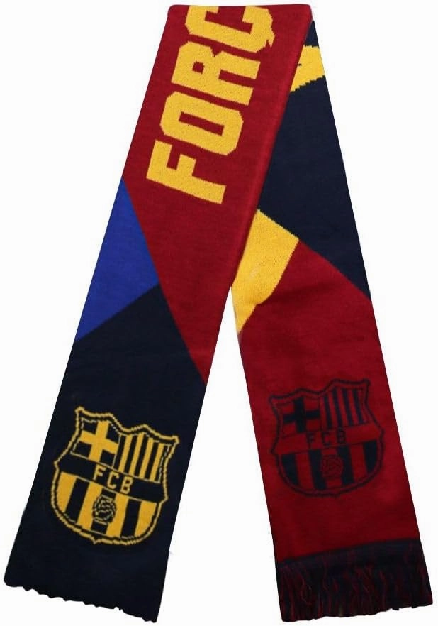 Icon Sports Pro League Ultimate Fan Pack – Officially Licensed 5-Piece Soccer Merch - Shirt, Jersey, Jacket, Scarf, Ball