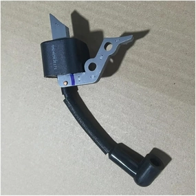 Ignition Coil Modular Compatible with Güde ECO Wheeler 410 P2 / Daye DG350 / DG 350 Progreen PY16C / PY 16 C Lawnmowe Parts