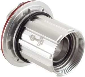 Industry Nine Torch Road Freehub Body Silver, Campagnolo 11