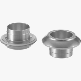 Industry Nine Torch Classic 6-Bolt Disc Road Front 12 x 100 mm End Cap Kit