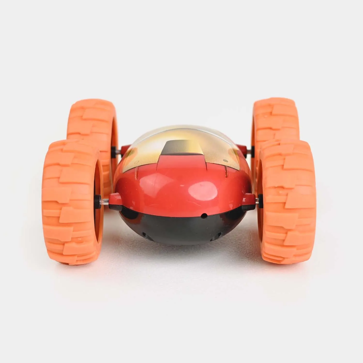 Inertia Double Sided Car 360 Degree Toy