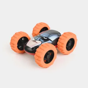 Inertia Double Sided Car 360 Degree Toy