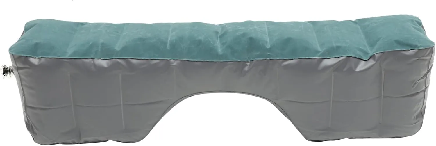 Inflatable Car Travel Bed Mattress Lightweight Air Couch for Easy Camping Fits Car Models for Trips and Outdoor Adventures