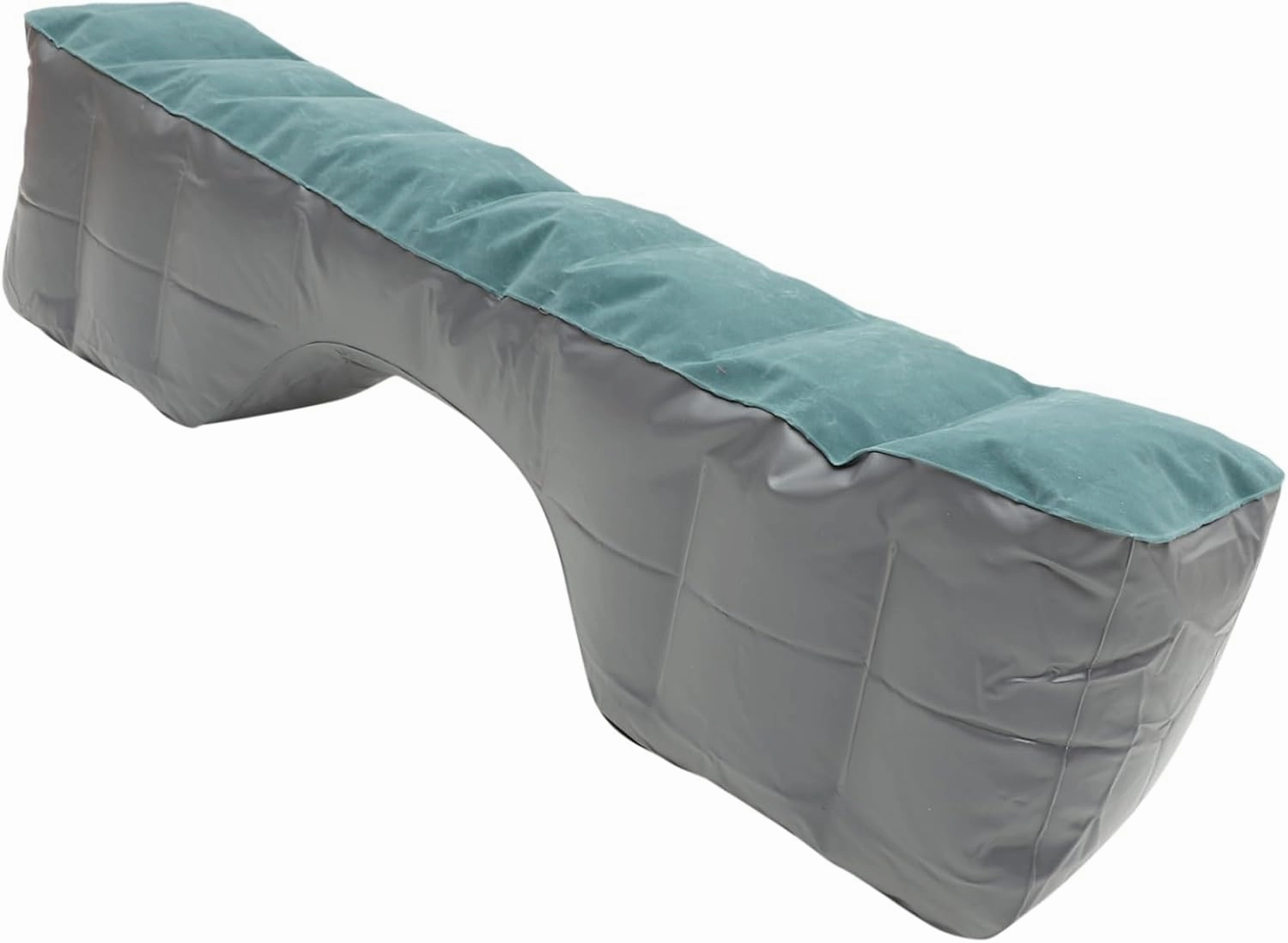 Inflatable Air Bed for Car Travel Portable Rear Mattress Comfortable Camping for Car Models Lightweight Design for Family Outings