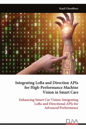 Integrating LoRa and Direction APIs for High-Performance Machine Vision in Smart Cars: Enhancing Smart Car Vision: Integrating LoRa and Directional APIs for Advanced Performance