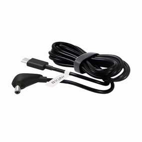 IQAir 2.1m/6.8ft USB-C Power Cable for Atem Desk and Atem Car Air Purifiers