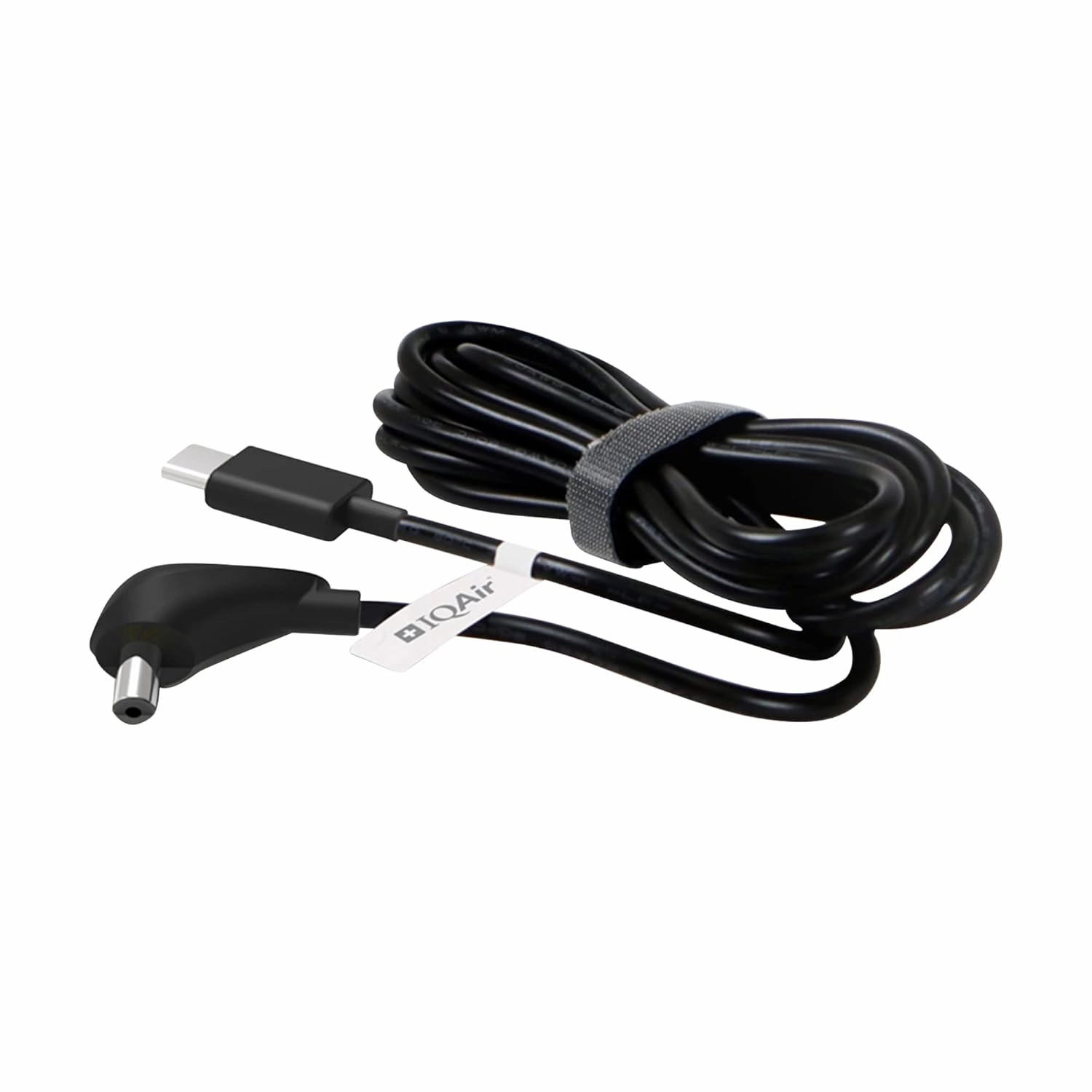 IQAir 2.1m/6.8ft USB-C Power Cable for Atem Desk and Atem Car Air Purifiers