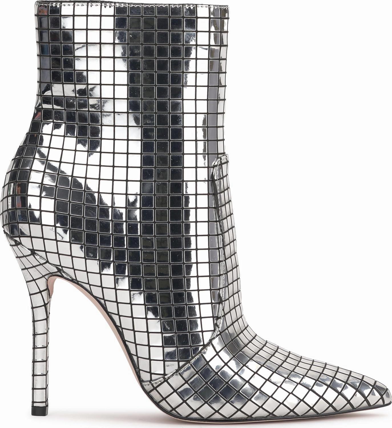 Jessica Simpson Women's Lirya Ankle Boot